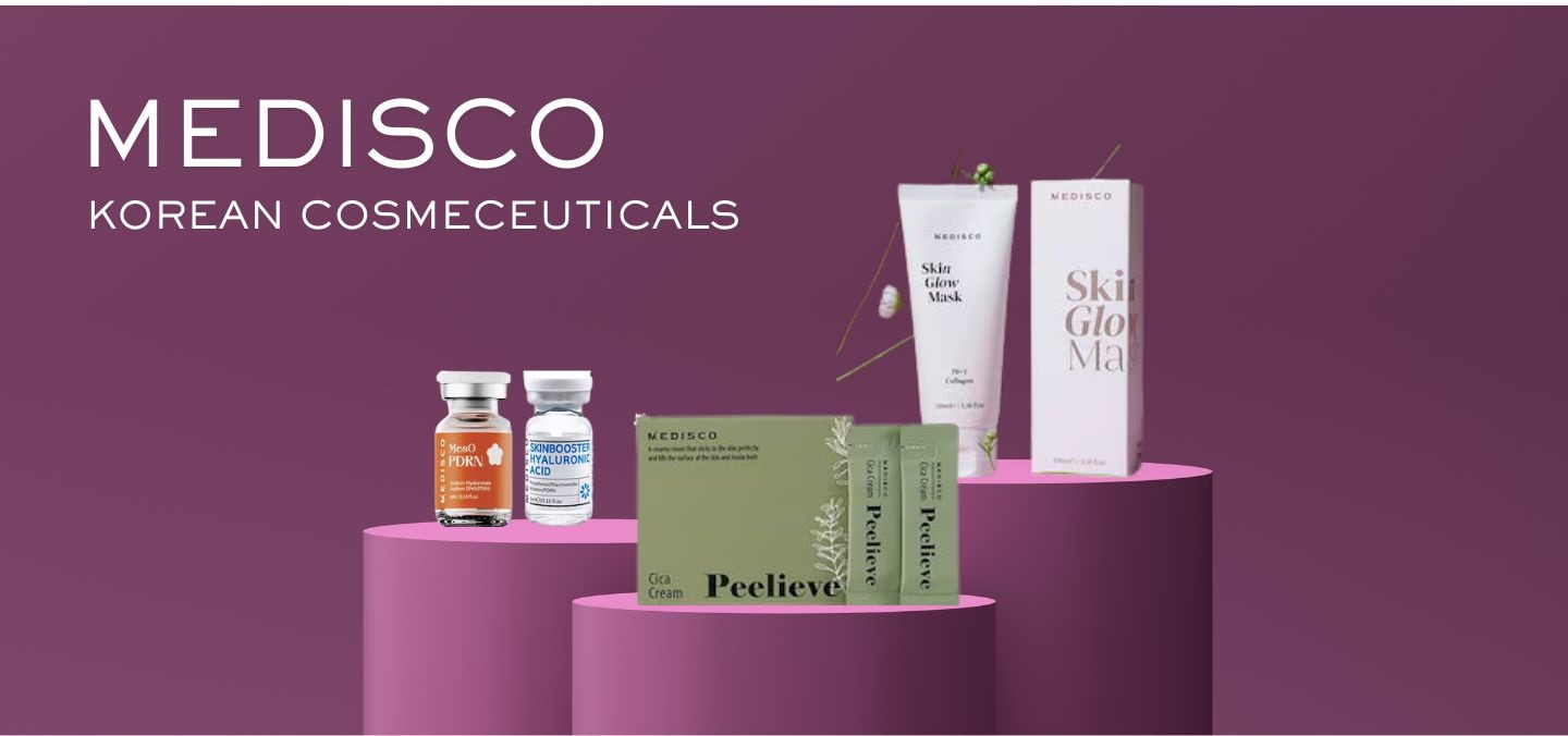 メディスコ MEDISCO