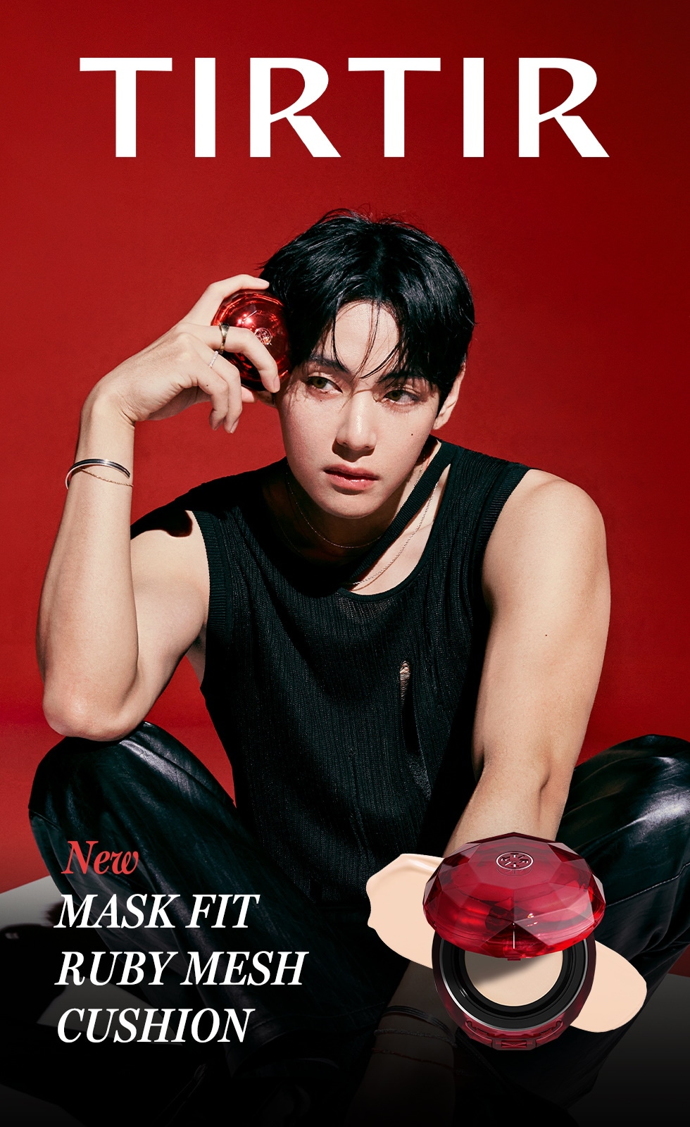 Qoo10 – 「TIRTIR OFFICIAL」のショップページです。