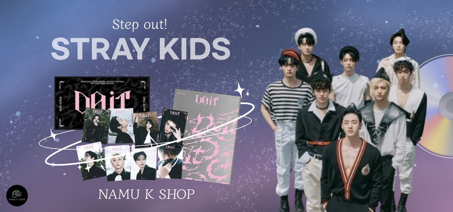 数量限定】STRAY KIDS『DO IT』アルバム 旧盤セット特典付き💿 トレカ
