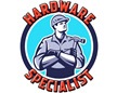 Hardware Specialist