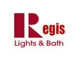 REGIS LIGHTS BATH