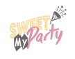 my sweet party
