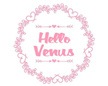 Hello Venus