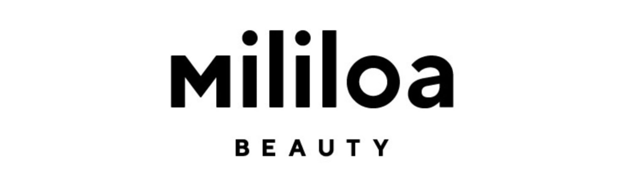 Mililoa BEAUTY公式