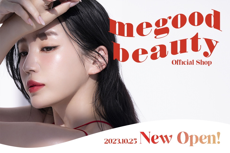 MEGOOD BEAUTY Qoo10公式