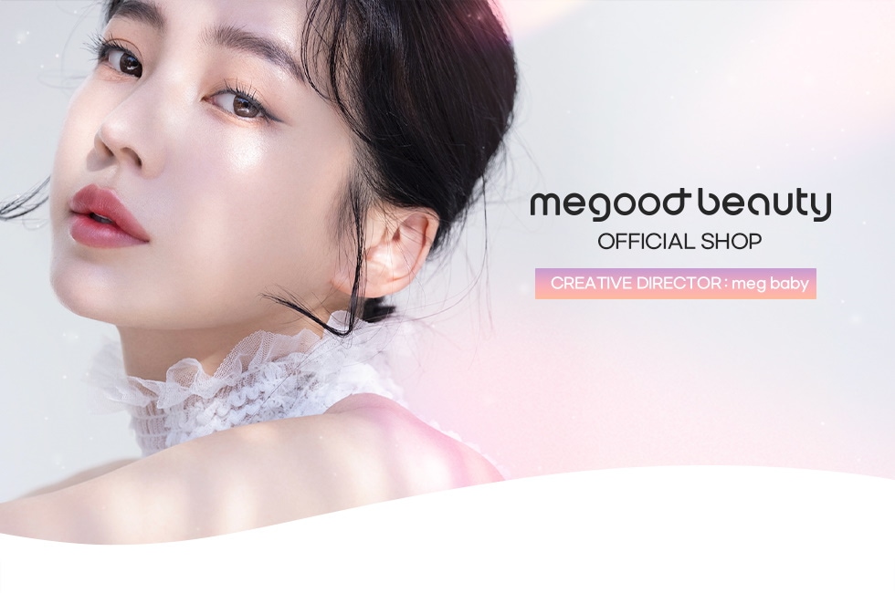 MEGOOD BEAUTY Qoo10公式