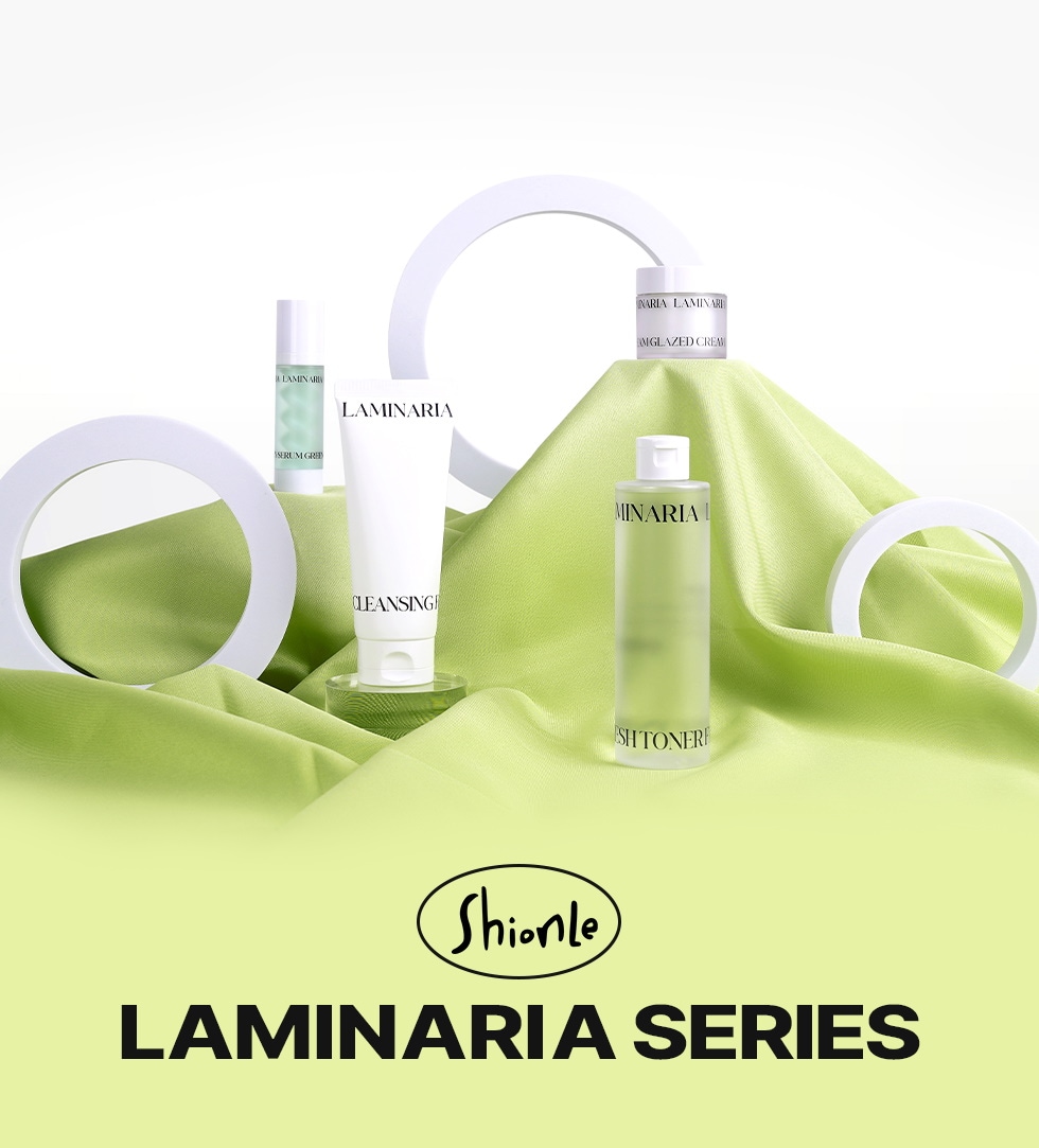 ShionLe 公式] LAMINARIA SERIES