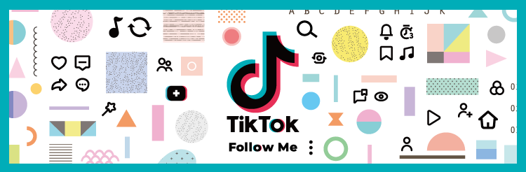 ソフィーアンドブランカ公式【TikTok】新商品動画、フォロワー限定クーポンも配布中☆彡