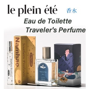 NAMHAE SOUTHERN FRESHNESS 香水 NAMHAE SOUTHERN FRESHNESS 香水 Namhae - Southern Freshness 10ml