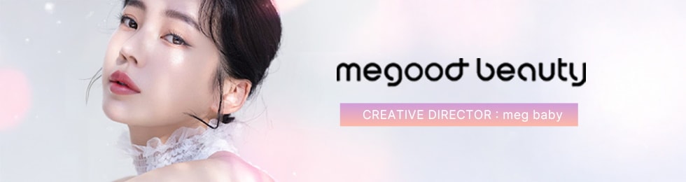 Qoo10 – 「【公式】MEGOOD BEAUTY・Pinaco・orin」のショップ
