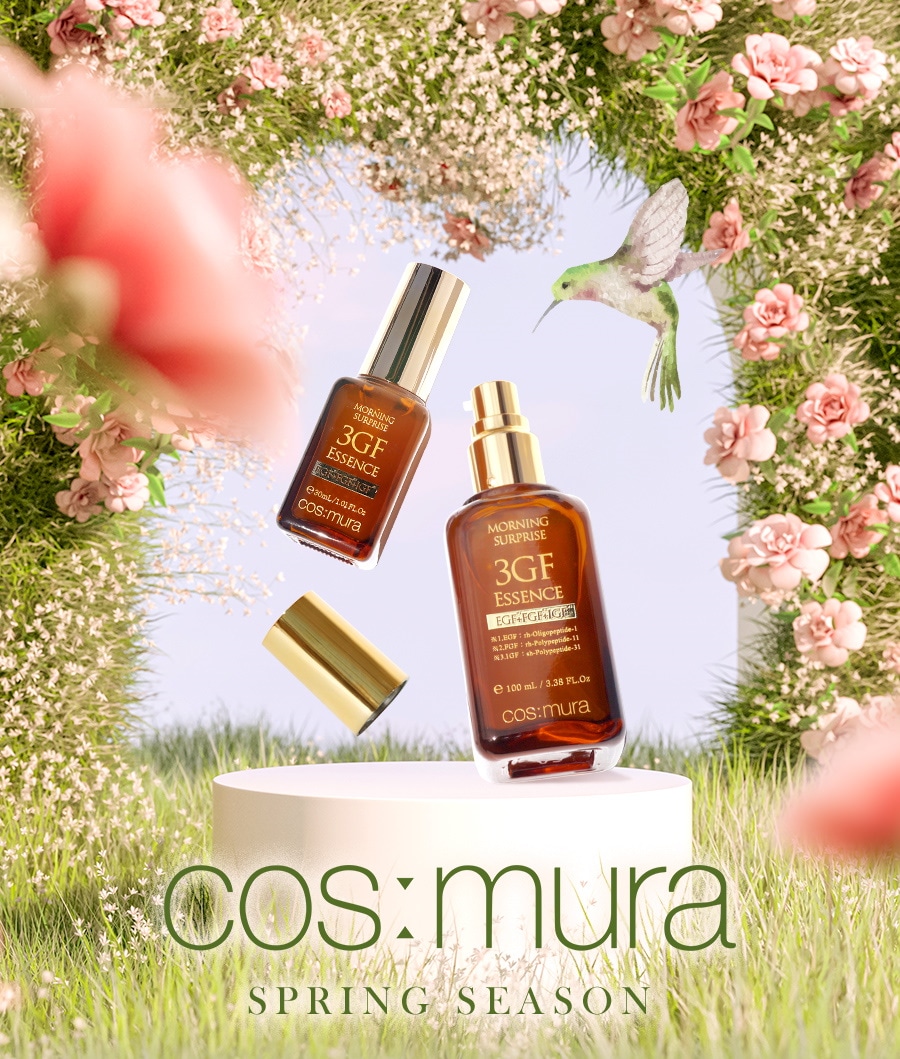 Qoo10 – 「cos:mura Qoo10公式」のショップページです。