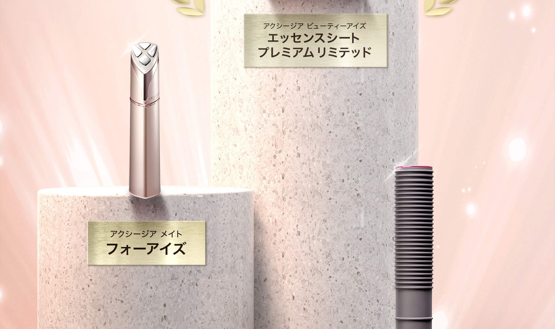 アクシージア ザ ビー メゾン フェイスウォッシング 110g 4本セット THE B 製品一覧｜アクシージア(AXXZIA)