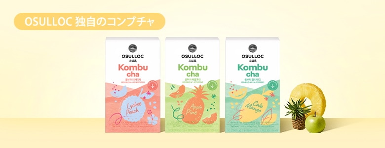 限定1❣️高級茶ブランド오설록「 オソルロック」計40袋 匿名発送♡ Amazon.co.jp: (osulloc) [オソルロック] プレミアムティー