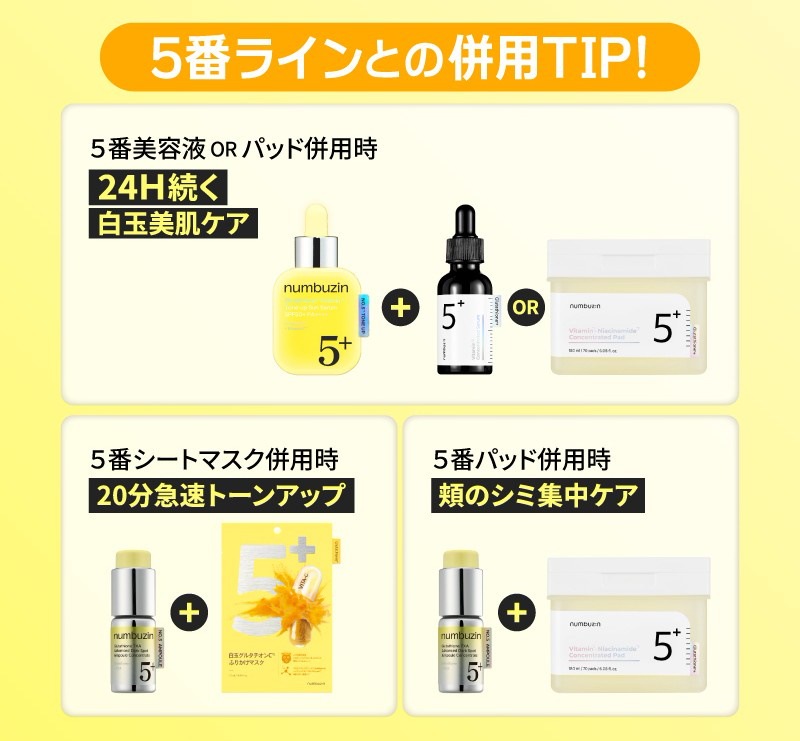 メディキューブ　ナンバーズインまとめ売り 楽天市場】ナンバーズイン 福袋 (A13) 化粧水＆シートマスク