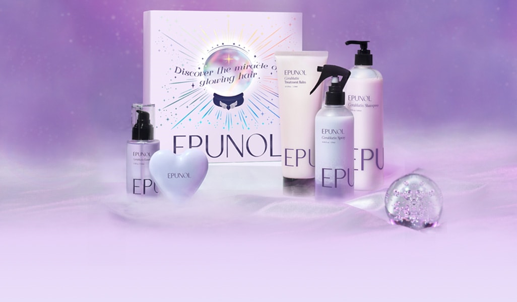 EPUNOL エピュノール 豪華ヘアケアセット Amazon | EPUNOL公式(エピュノール) EPUNOL企画セット/セラ