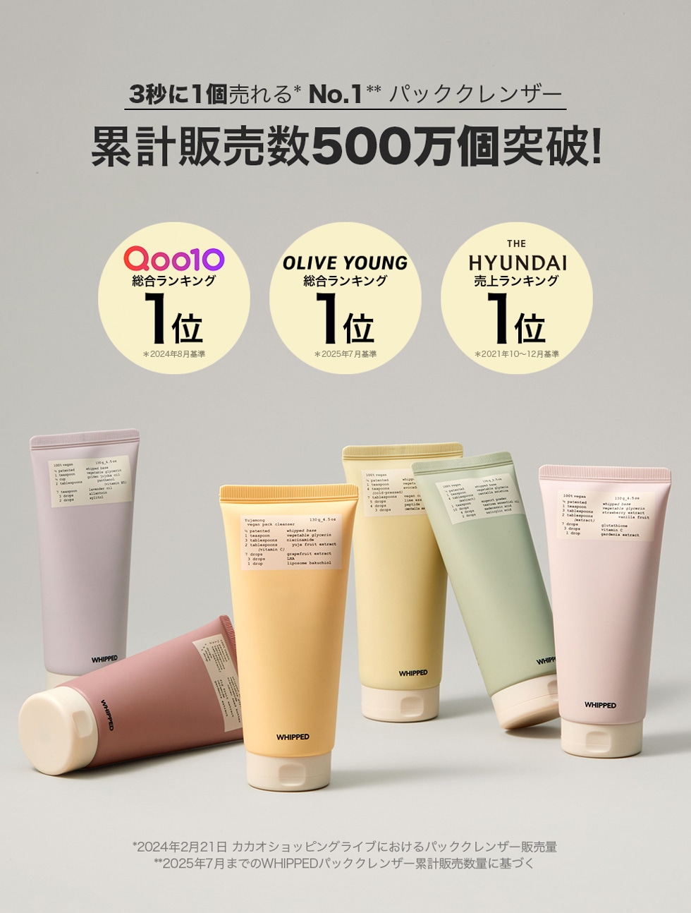 新品・未使用品　フレーバー化粧品 　ホイップクレンジング　3本セット ニベア クレンジングオイル ディープC 本体 195ml | コスメ