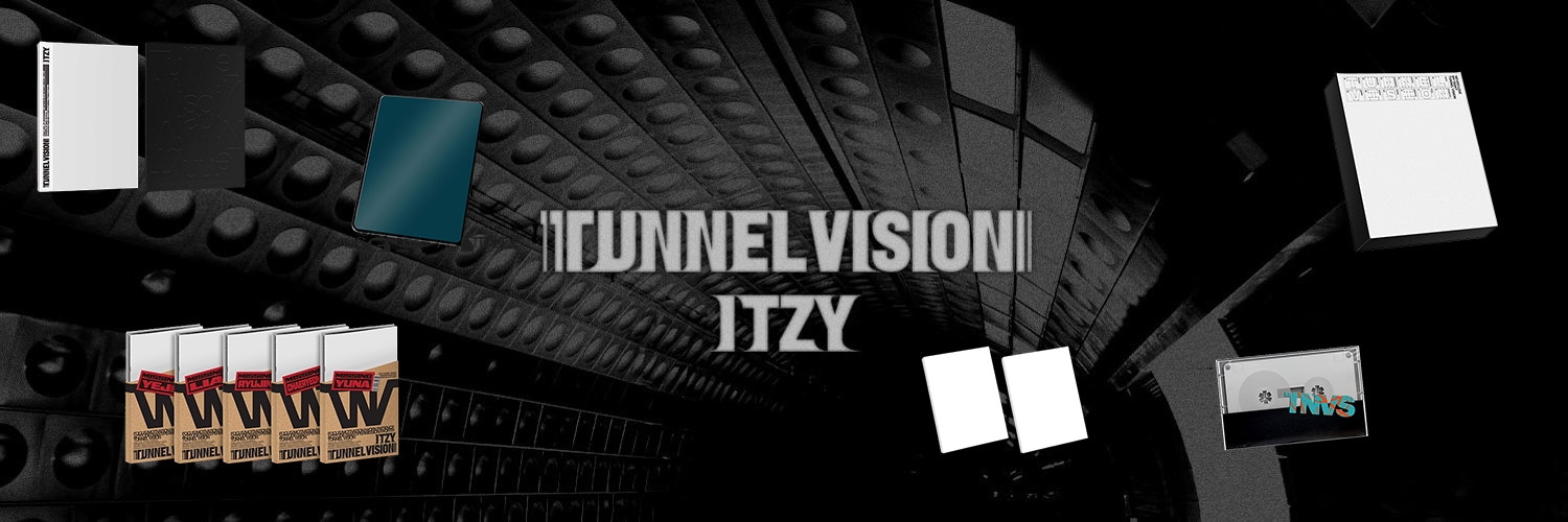 K-POP CDセット 白黒アートワーク FAN SIGN EVENT] NEXZ Korea 1st Single Album 'Ride the Vibe