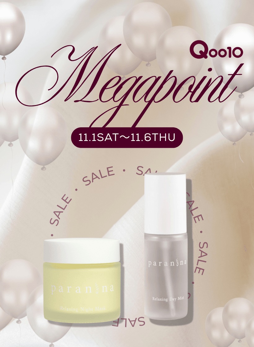 paranina フェイスクリーム 4個セット paranina フェイスクリーム 4個セット