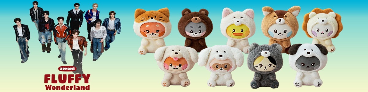 Qoo10 – 「SixKShop」のショップページです。