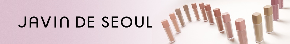 Qoo10 – 「JAVIN DE SEOUL公式」のショップページです。