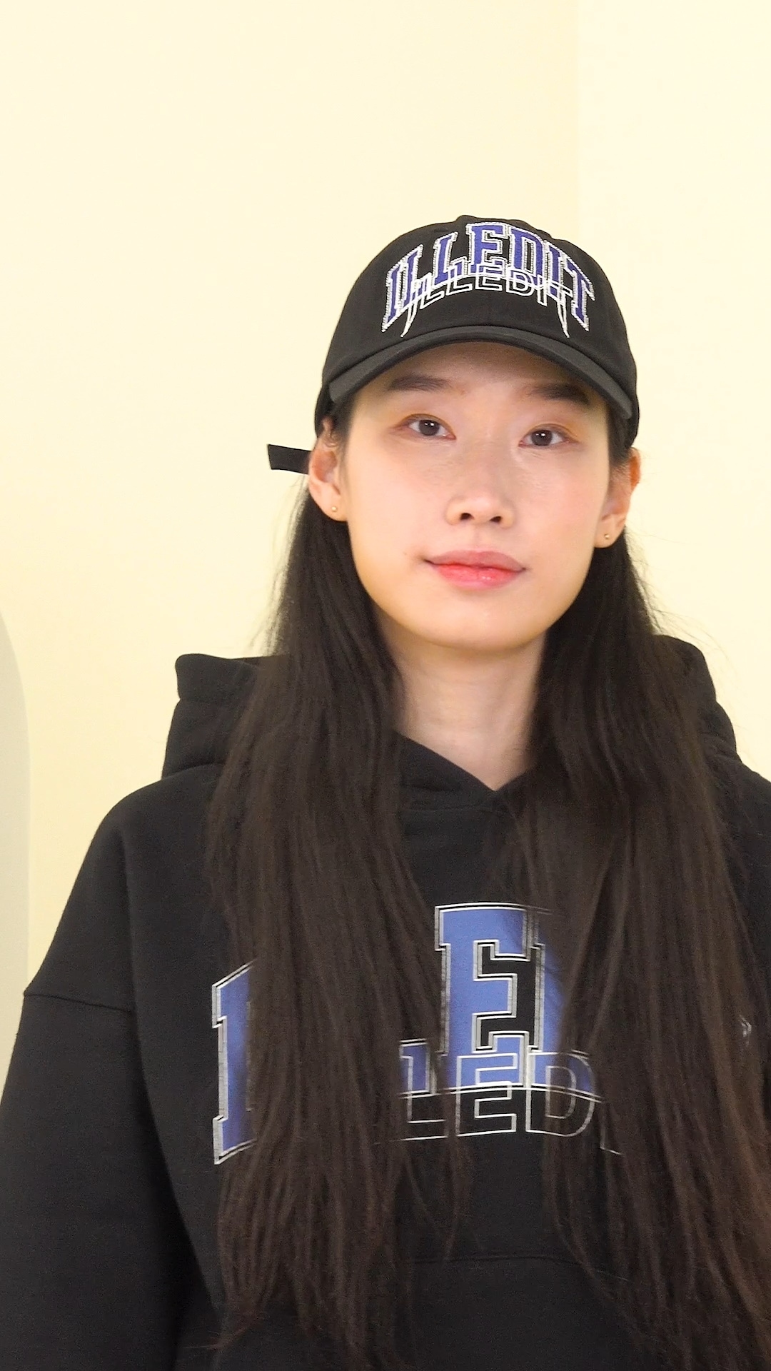 Qoo10 aeae ATHLETE BALL CAP ロゴ