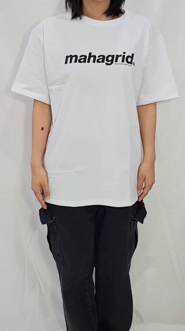 Qoo10 LUV IS TRUE リボン NM KEY TEE Tシャツ・