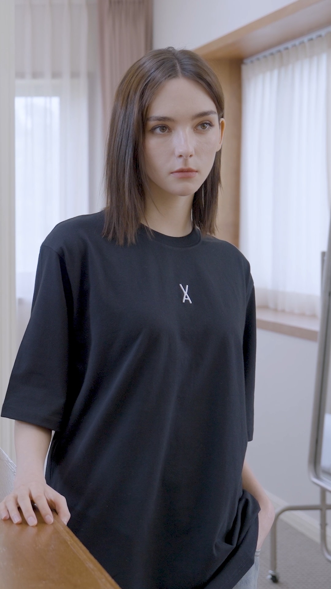 【LMC】★WM OG クロップド Tシャツ★ WM OG クロップドTシャツ black - LMC | 60% - アジア