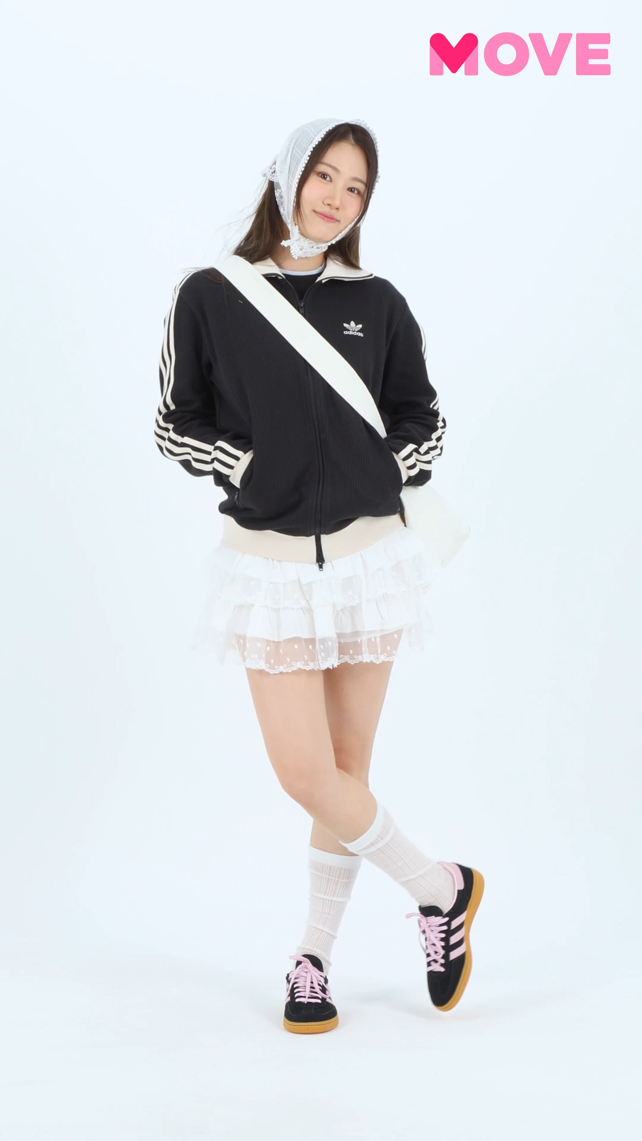 adidas(アディダス) / ワッフル ベッケンバウアー トラック