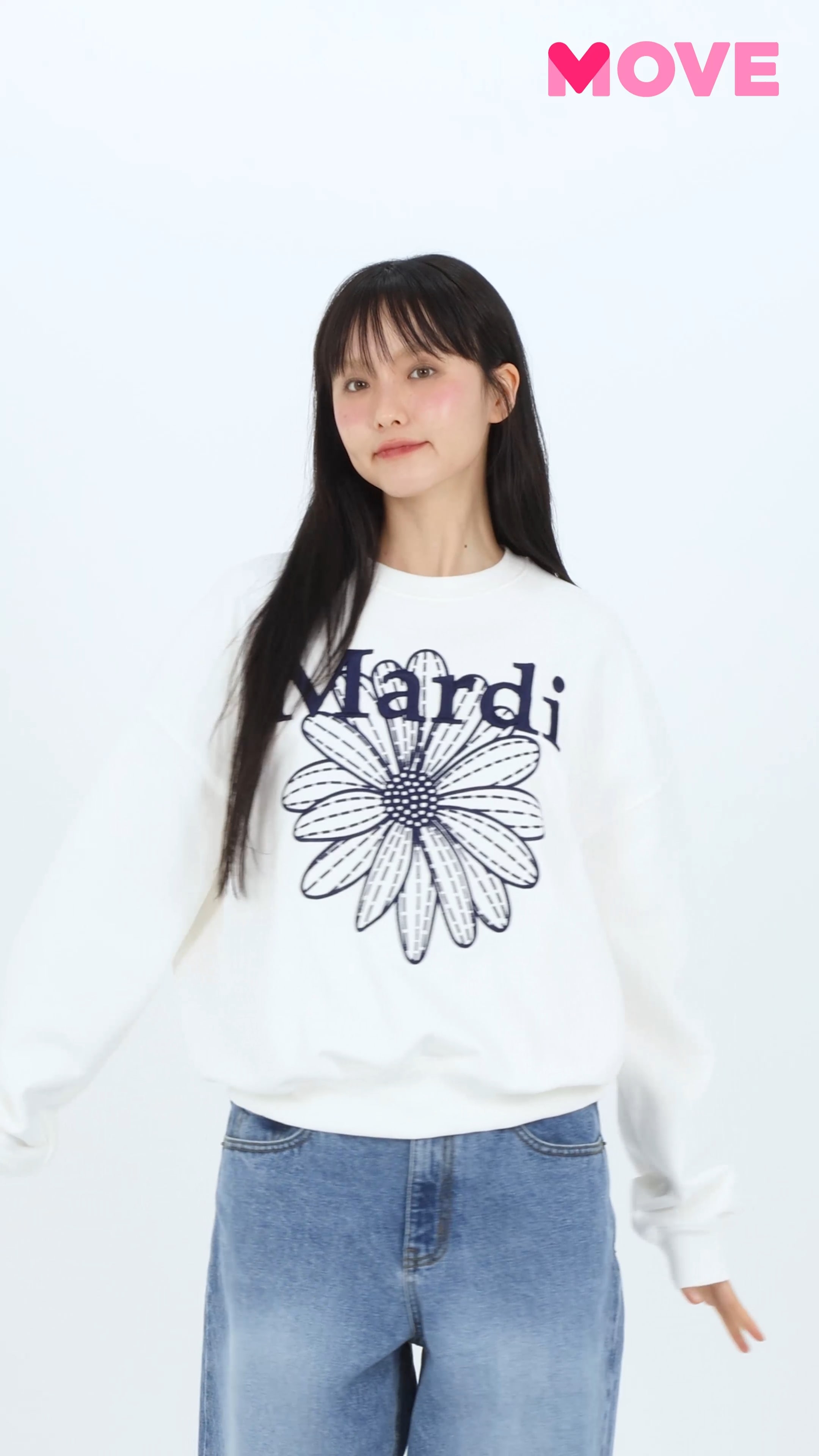 Qoo10 Matin Kim SLEEVE STRING アウター [