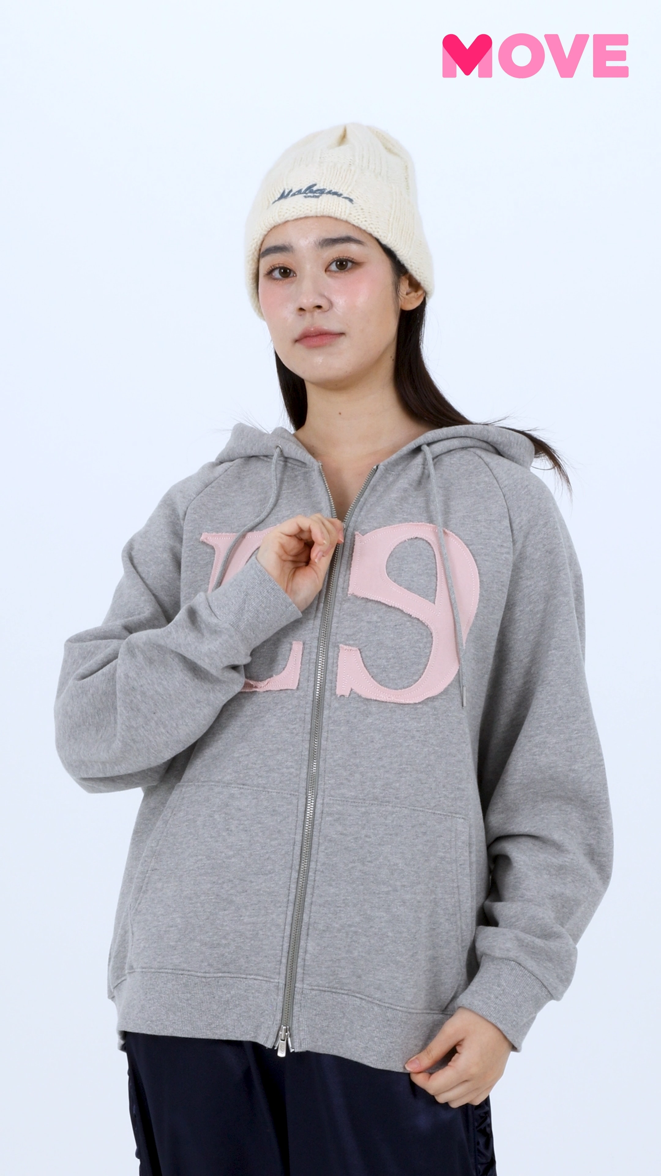 Qoo10 ILLIGO 129 LOGO PATCH ロゴ 長袖