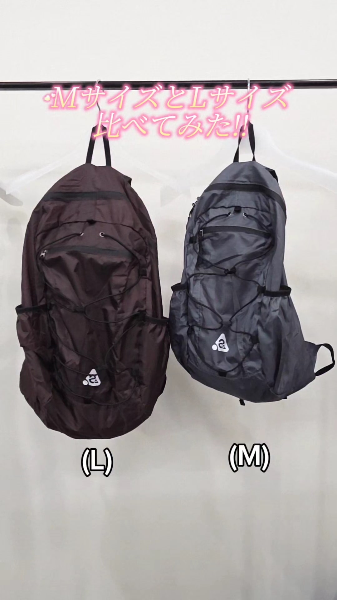Qoo10 heisan POCKET BAG V2 M バックル